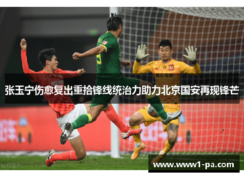 张玉宁伤愈复出重拾锋线统治力助力北京国安再现锋芒 张玉宁伤愈复出重拾锋线统治力助力北京国安再现锋芒