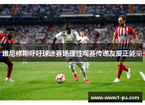 维尼修斯呼吁球迷赛场理性观赛传递友爱正能量