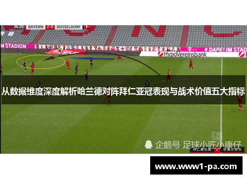 从数据维度深度解析哈兰德对阵拜仁亚冠表现与战术价值五大指标 从数据维度深度解析哈兰德对阵拜仁亚冠表现与战术价值五大指标