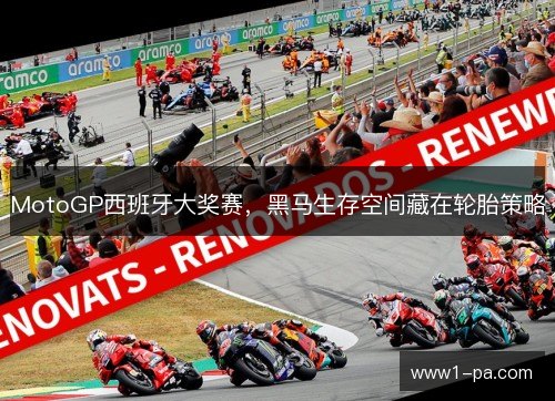 MotoGP西班牙大奖赛,黑马生存空间藏在轮胎策略 MotoGP西班牙大奖赛,黑马生存空间藏在轮胎策略